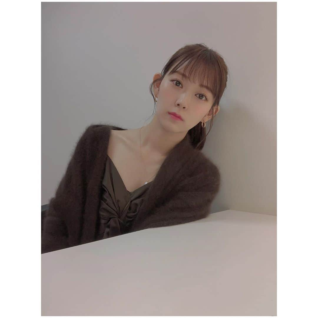 渡辺美優紀さんのインスタグラム写真 - (渡辺美優紀Instagram)「☁︎」9月26日 20時37分 - miyukichan919