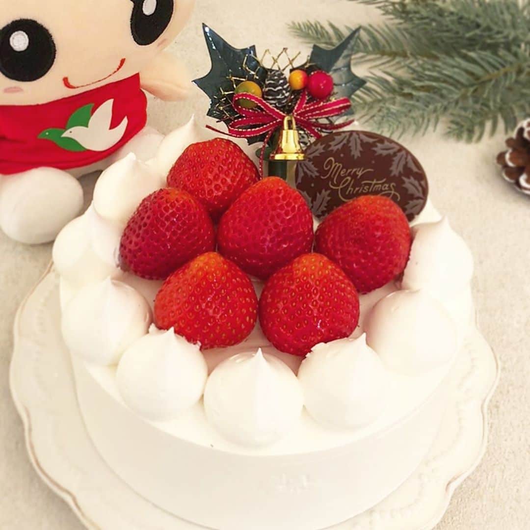 平和堂イメージキャラクター「はとっぴー」のインスタグラム