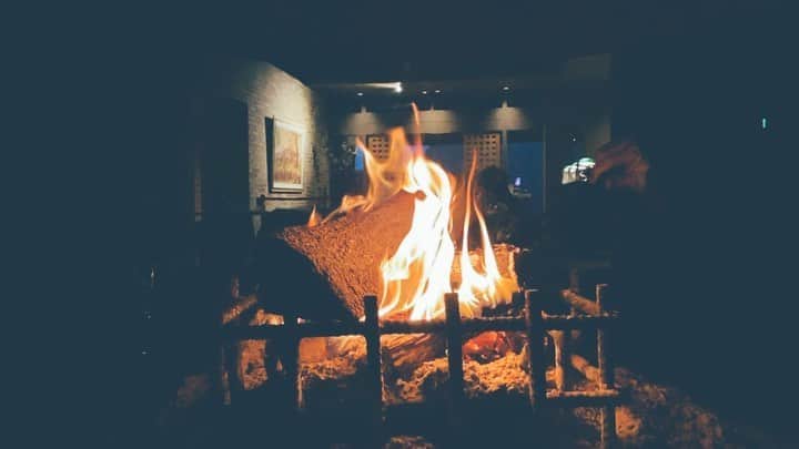 藤田敦子のインスタグラム：「ㅤ I love 🔥」