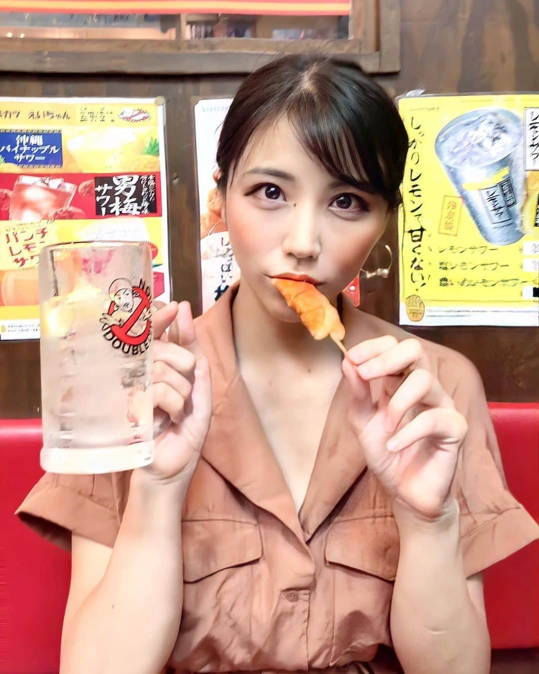 吉田早織のインスタグラム