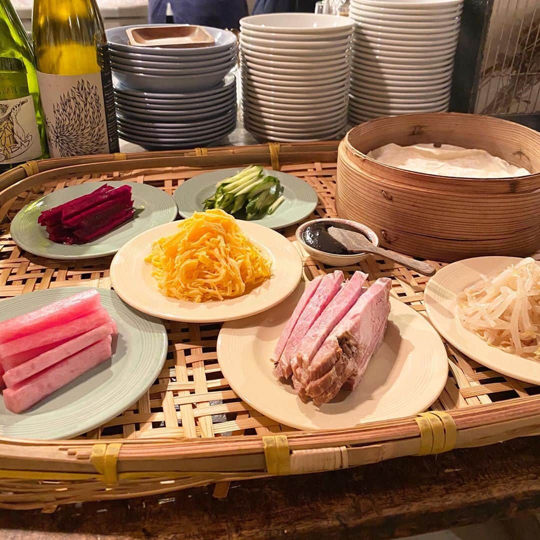 Alysa Ichikiのグルメインスタ