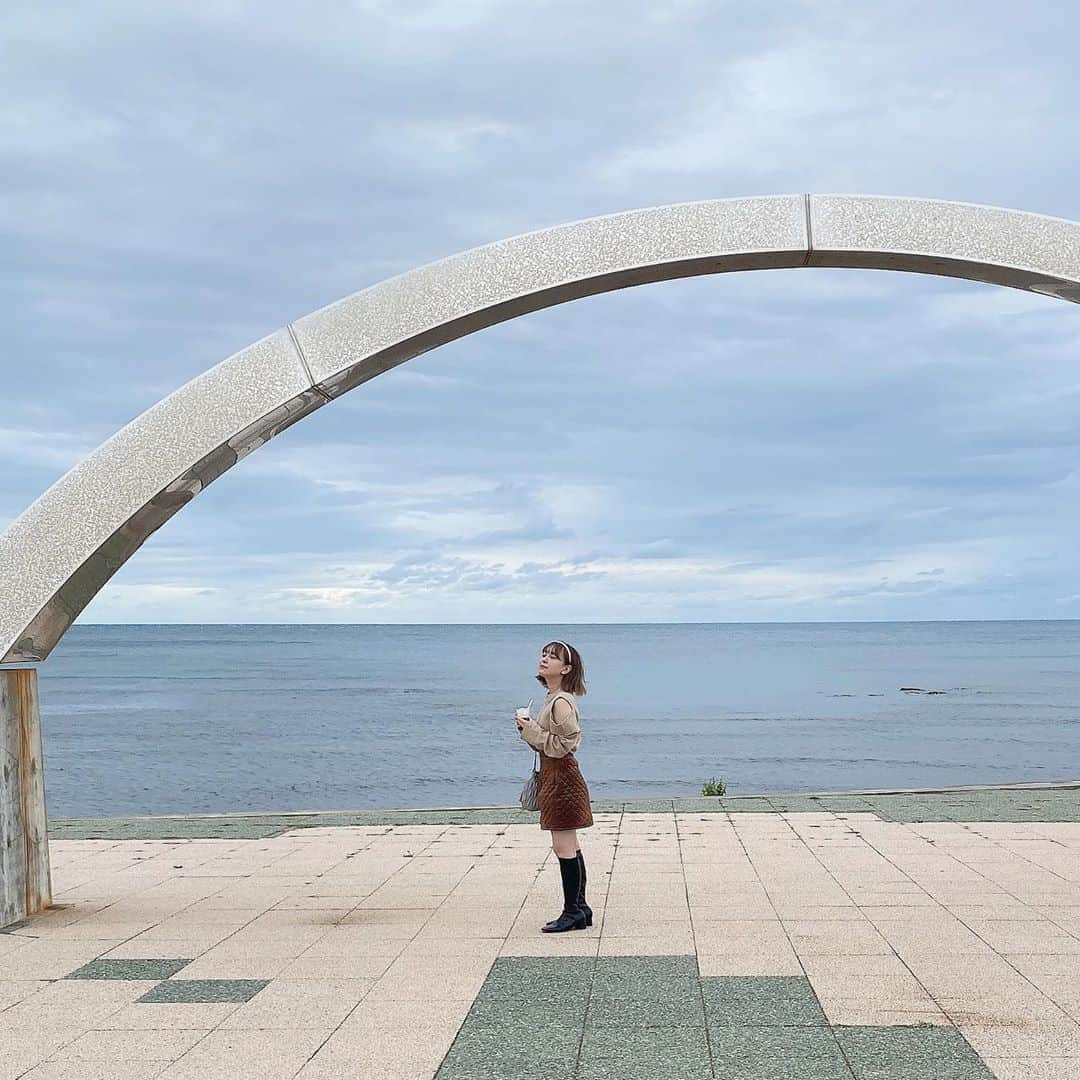 平松可奈子のインスタグラム