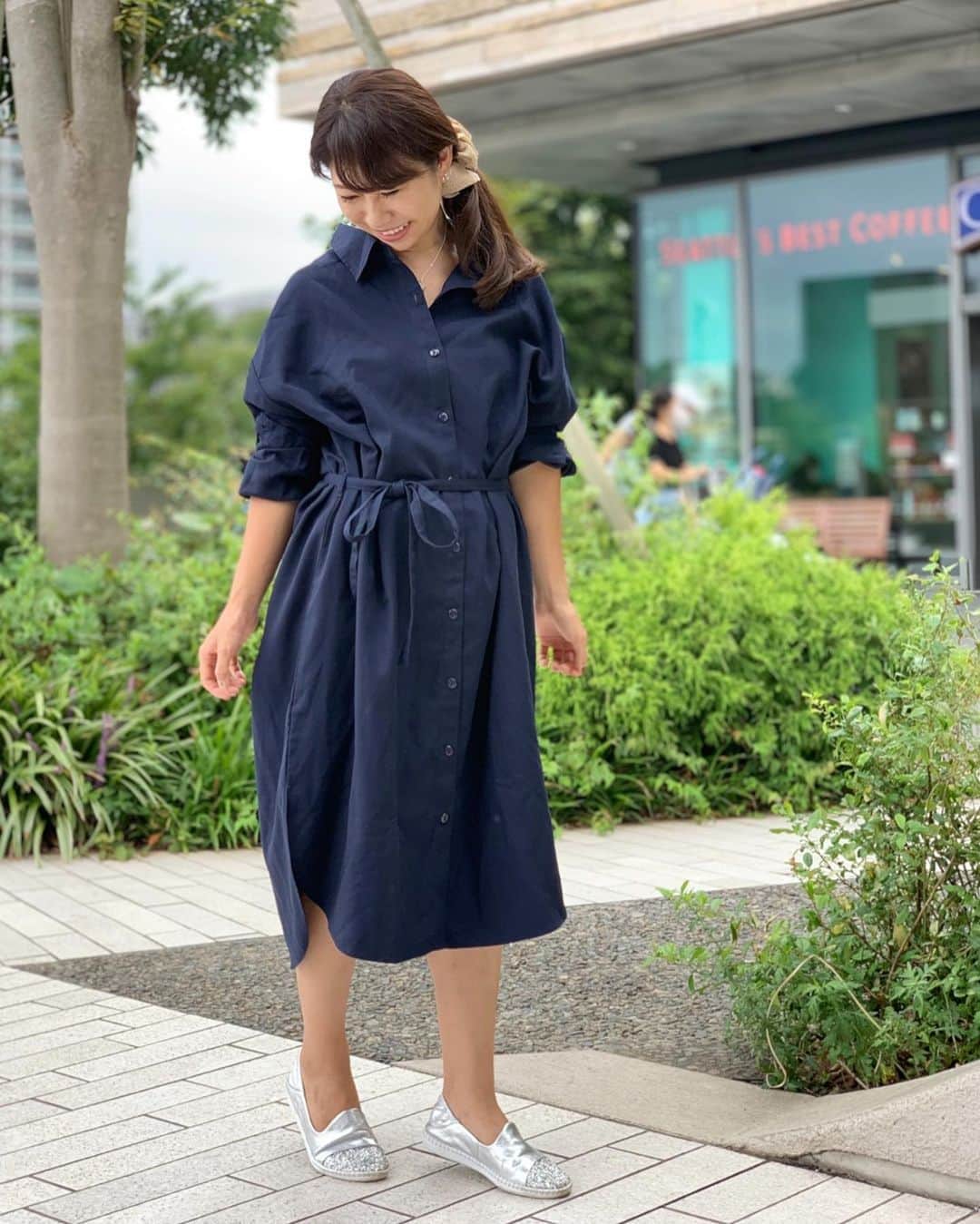 こままりえのインスタグラム