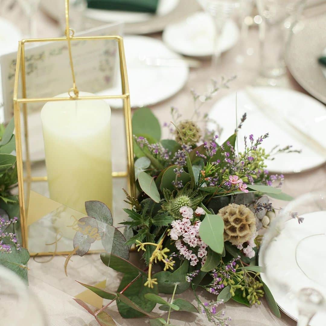 アルカンシエル南青山のグルメインスタ