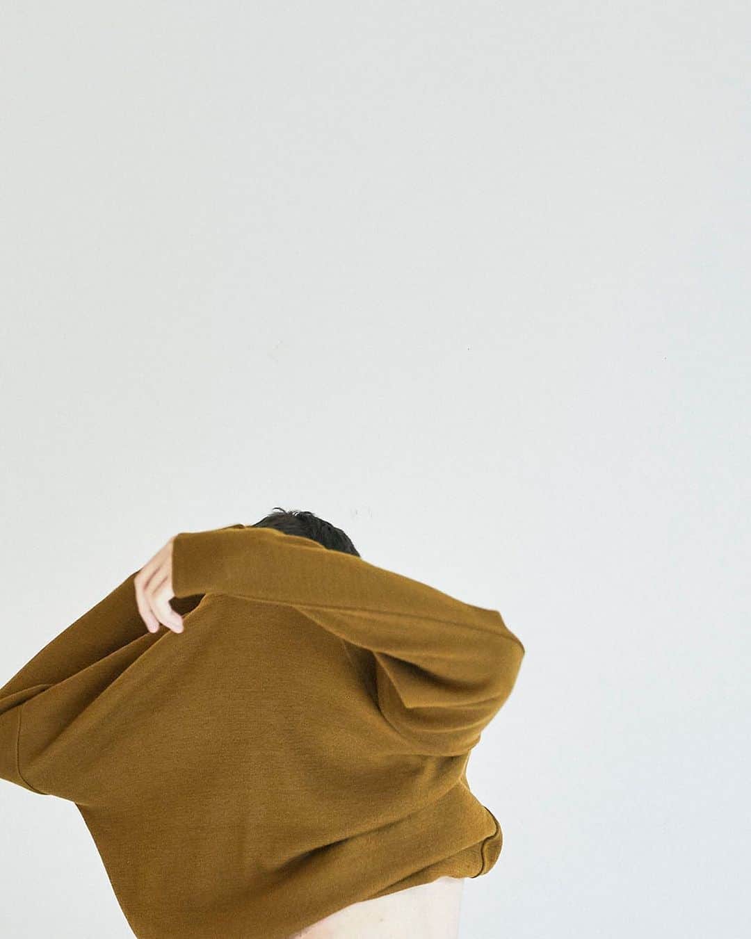 Takayuki Konoのインスタグラム：「📸 @kei_sakakura for @undecorated_official」