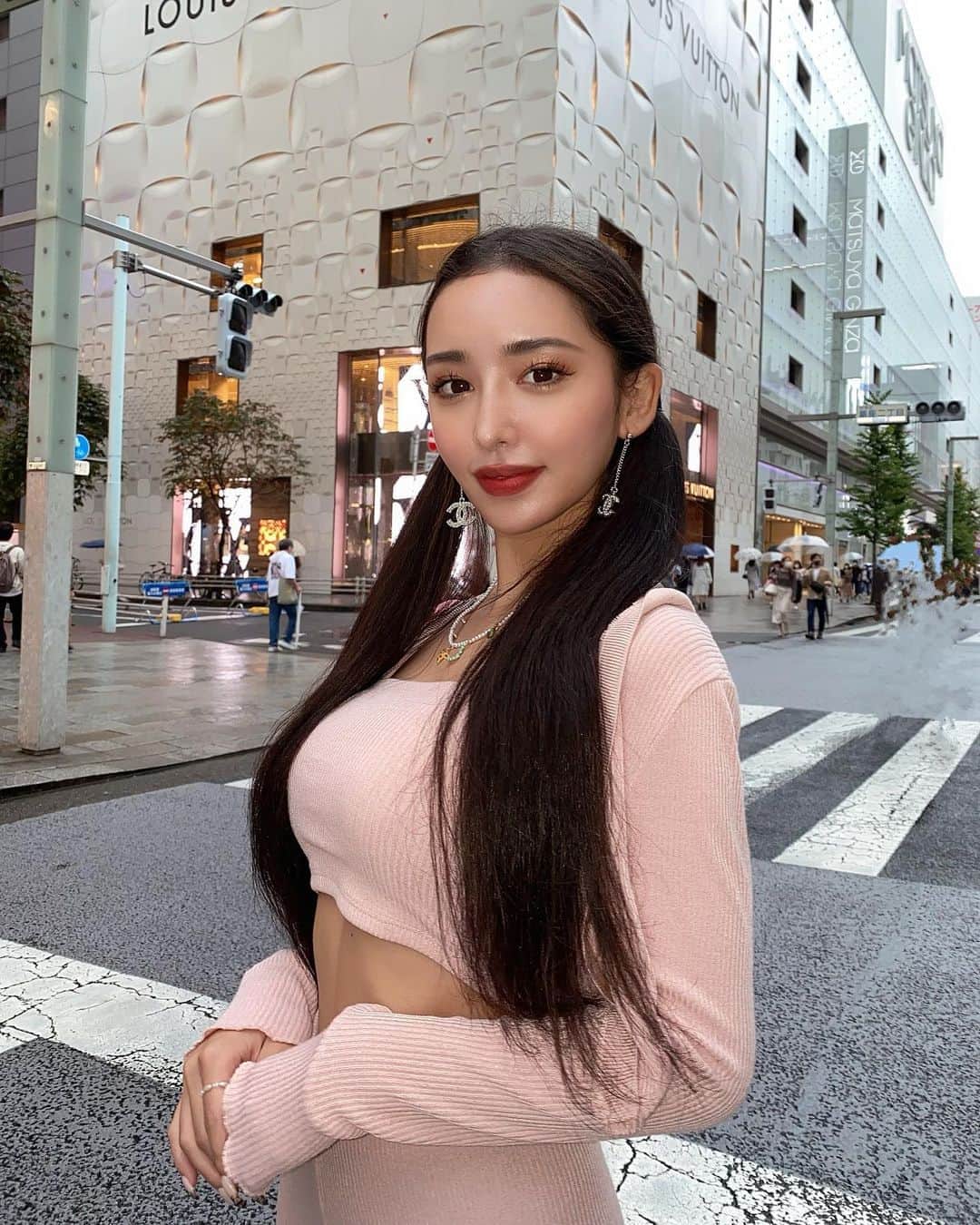 葉月のグルメインスタ