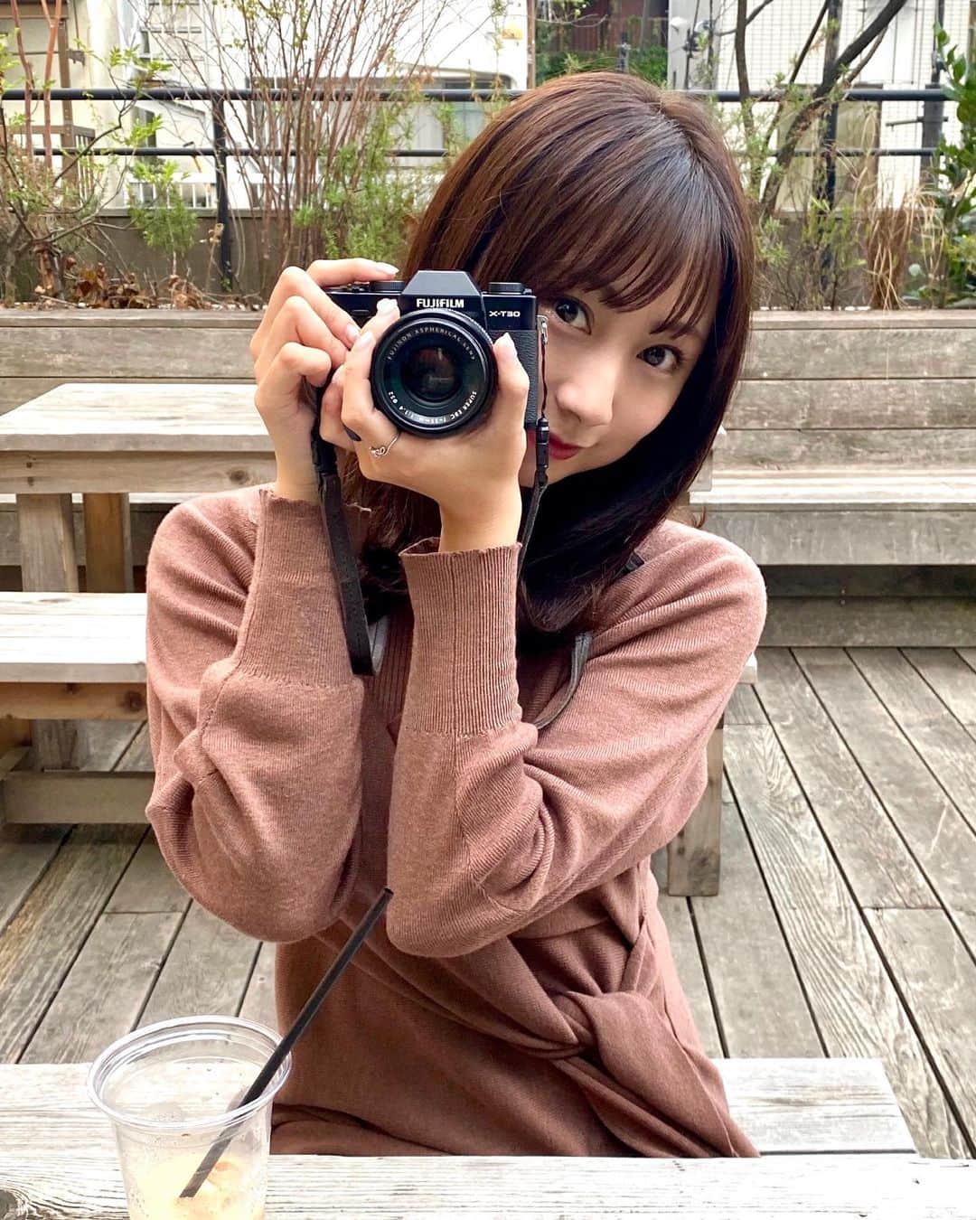 米徳京花のグルメインスタ