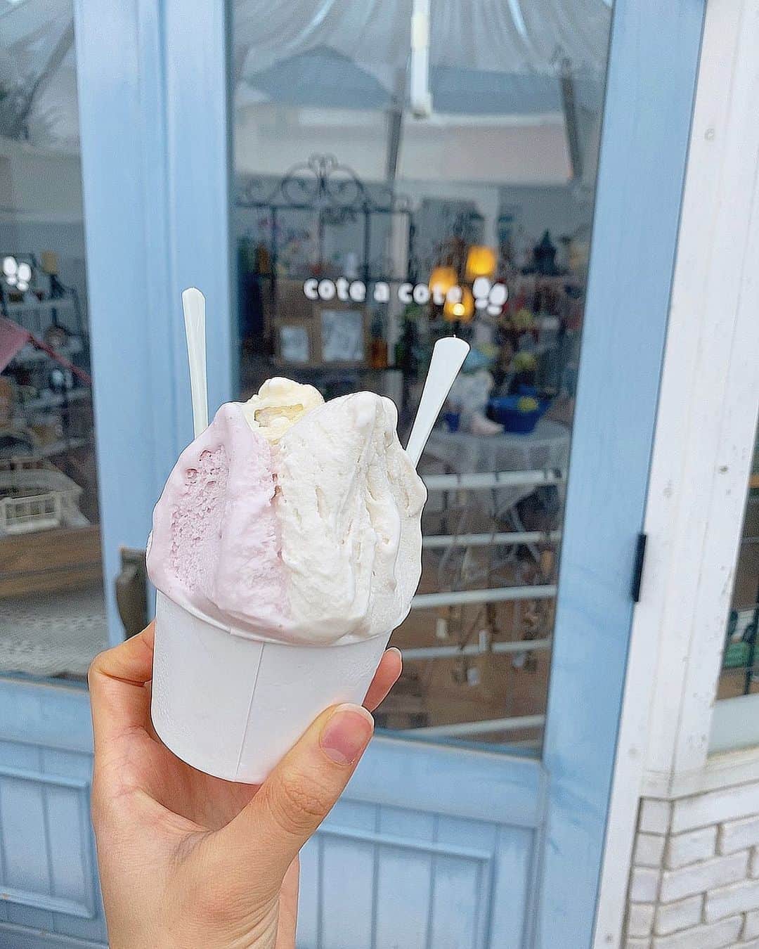 藤崎未夢のグルメインスタ