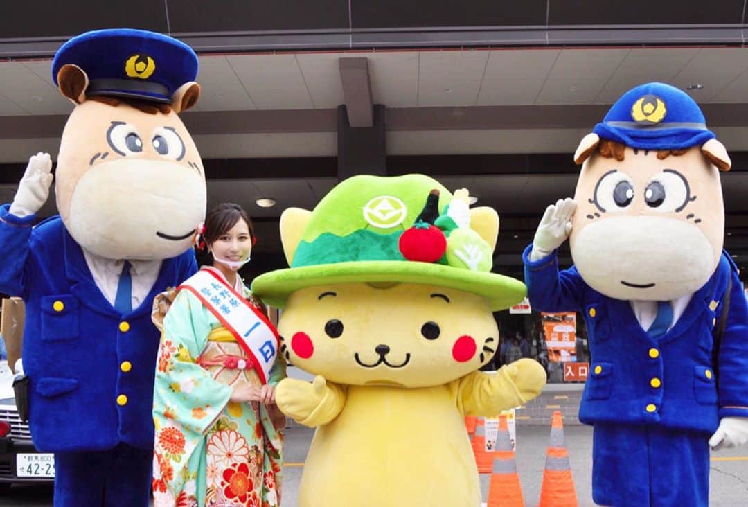 福田友理子のグルメインスタ