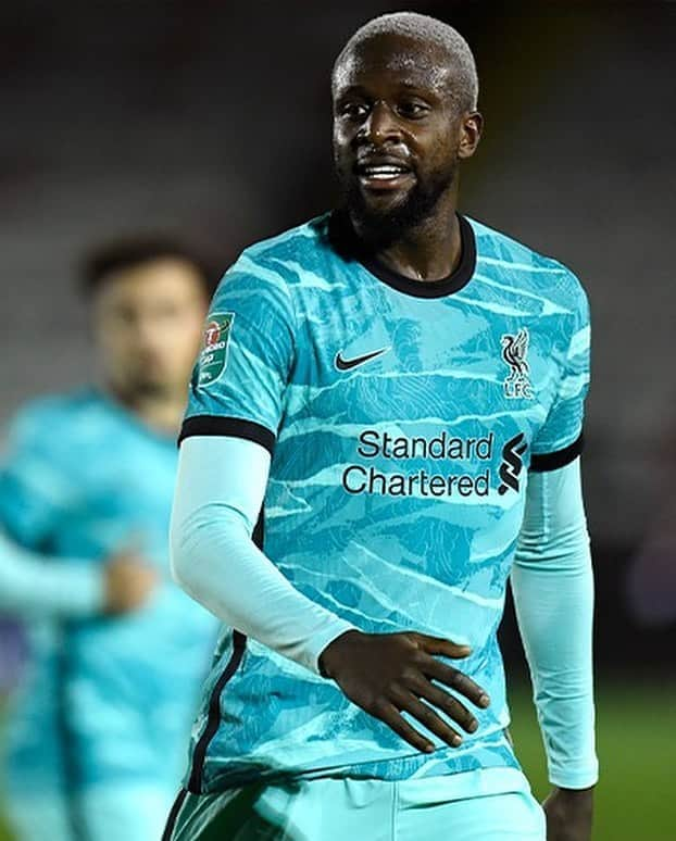 リヴァプールFCさんのインスタグラム写真 - (リヴァプールFCInstagram)「A boss performance to mark our first appearance in the new away kit 👌💫 #LFC #LiverpoolFC #NikeFootball」9月26日 21時34分 - liverpoolfc