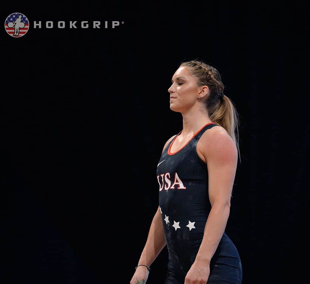 マッティ・ロジャーズのインスタグラム：「2016 Olympic Trials. My hardest day, my nightmare come true, but potentially one of the most important days of my career. Nothing makes you work harder than a massive swing and a miss at the absolute worst time.」