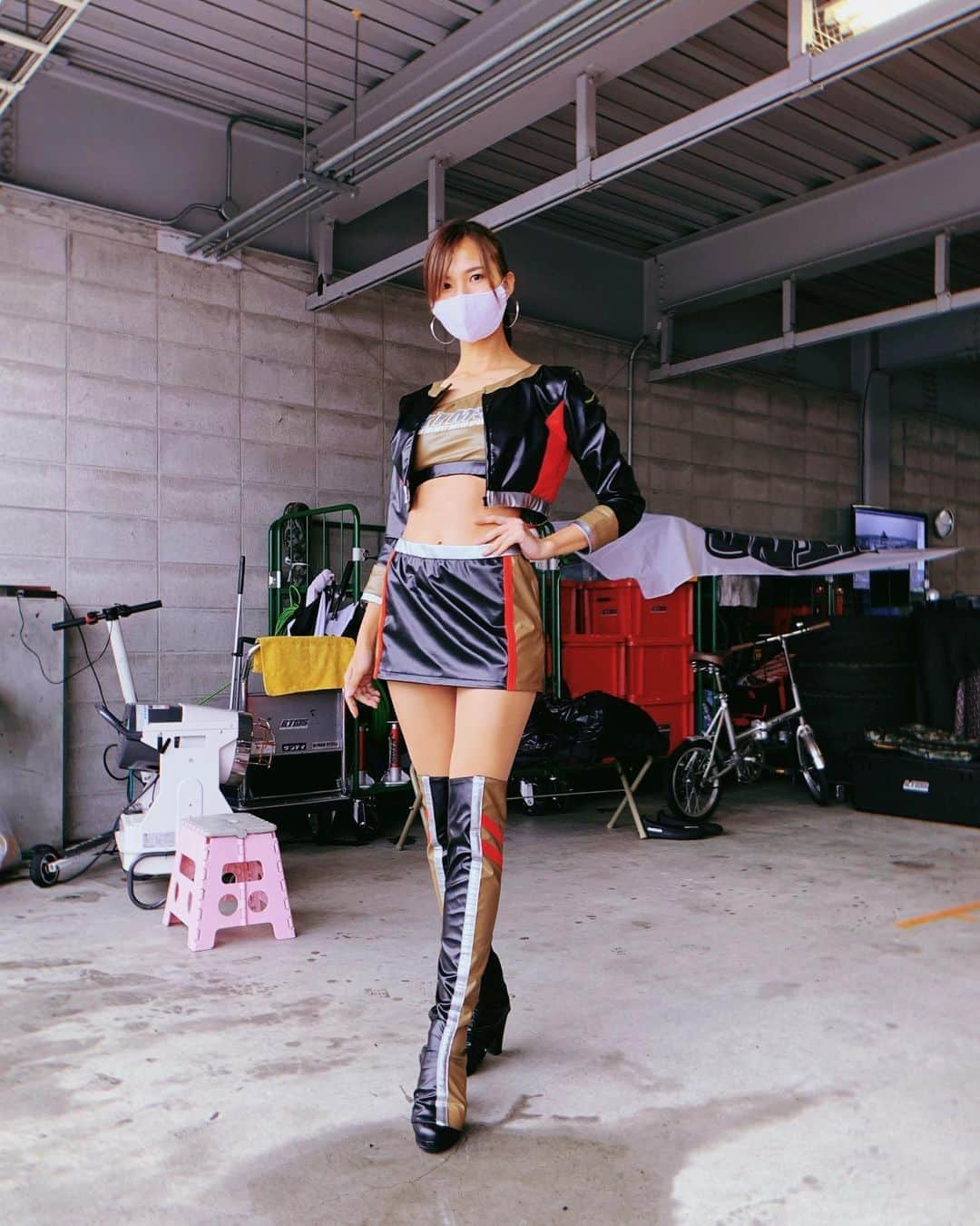 藤本真由のインスタグラム