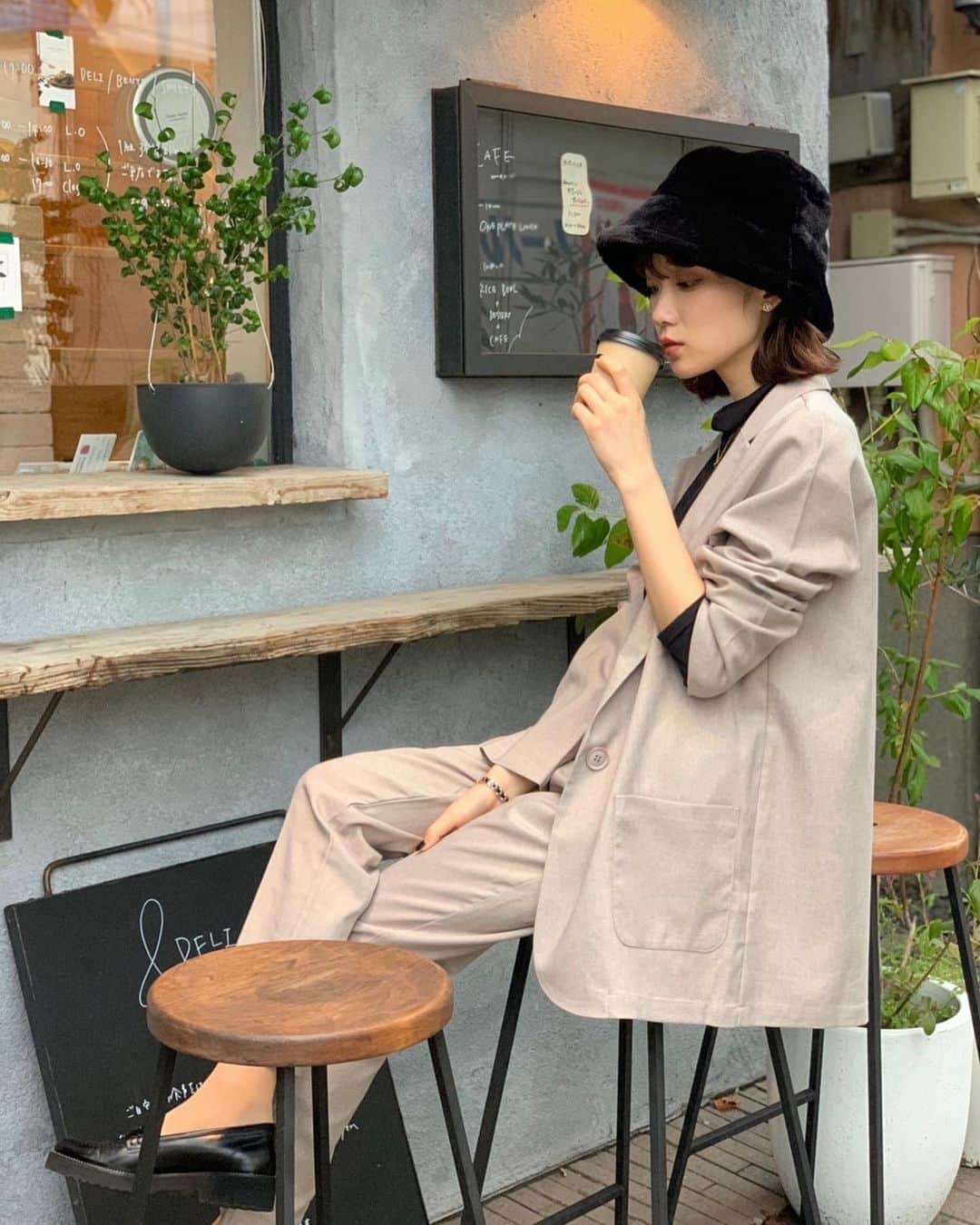 金澤楓のグルメインスタ