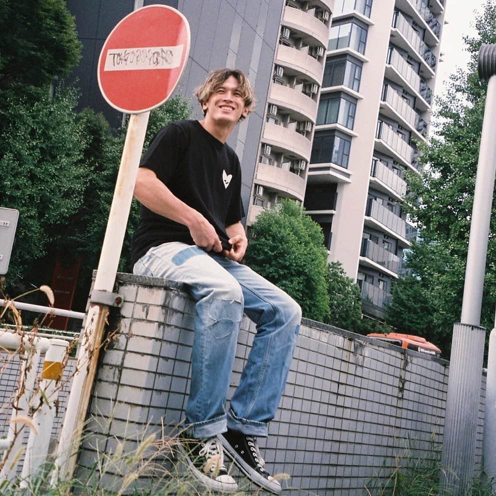 才川コージのインスタグラム：「今夜11時からドラ恋はじまります。  楽しみにしていてください！ #ドラ恋」