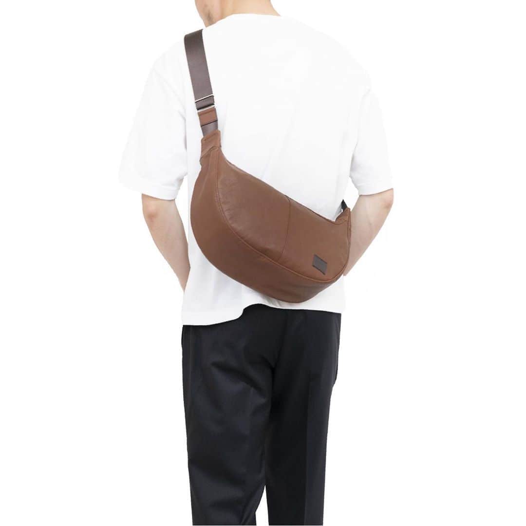 PORTER STANDのインスタグラム