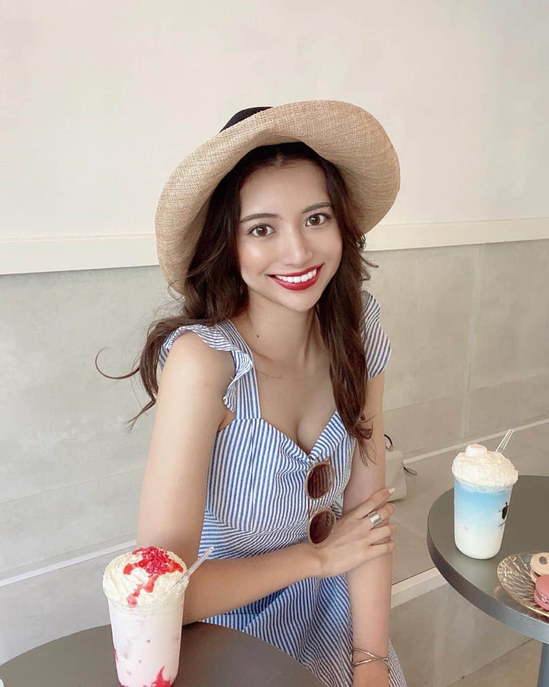 さゆりのグルメインスタ