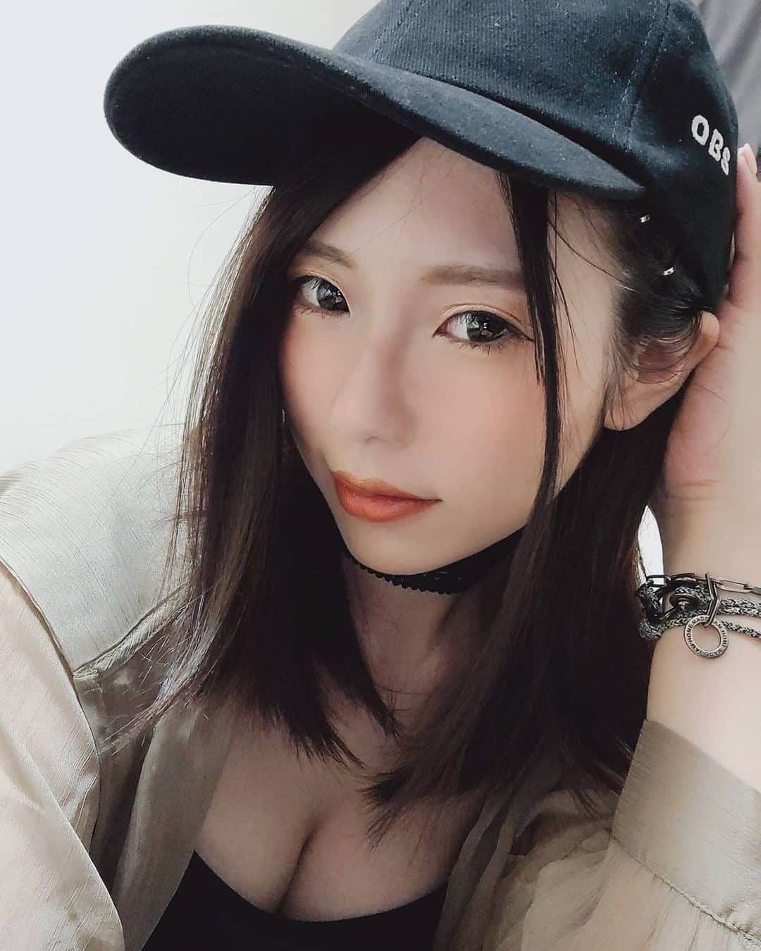 山内もえのインスタグラム：「. 🎓( '-' 🎓 )ﾎﾞｳｼﾁｬﾝ . . . . #フリーモデル #山内もえ #撮影依頼受付中 #撮影 #サロンモデル #サロンモデル依頼受付中 #被写体 #model #モデル #写真 #可爱的 #射击 #beauty #pretty #cute #eye #idol #アイドル #瞳 #natural #photo #art #portrait #portraitphotography #fashion #photography #写真好きな人と繋がりたい #fashion」