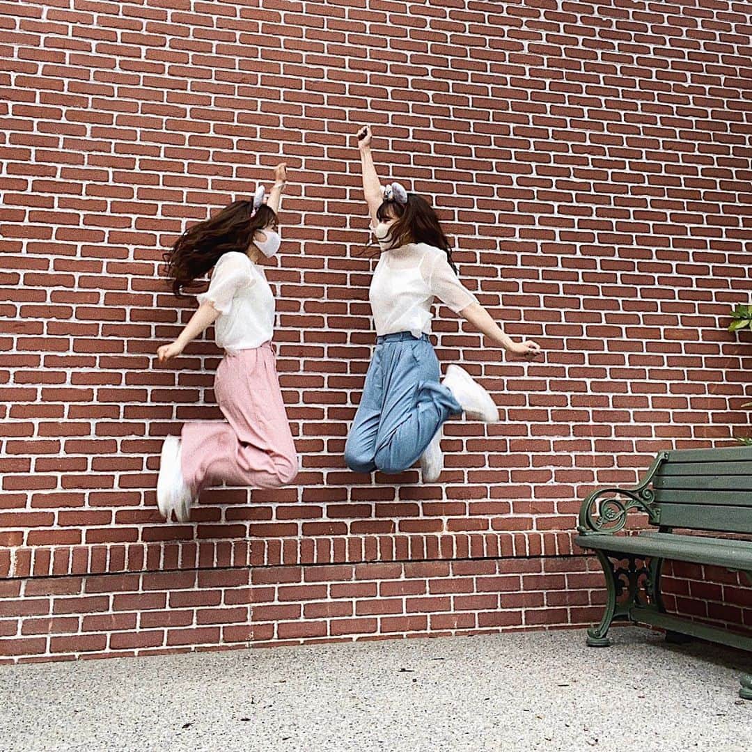 かほこ。のインスタグラム