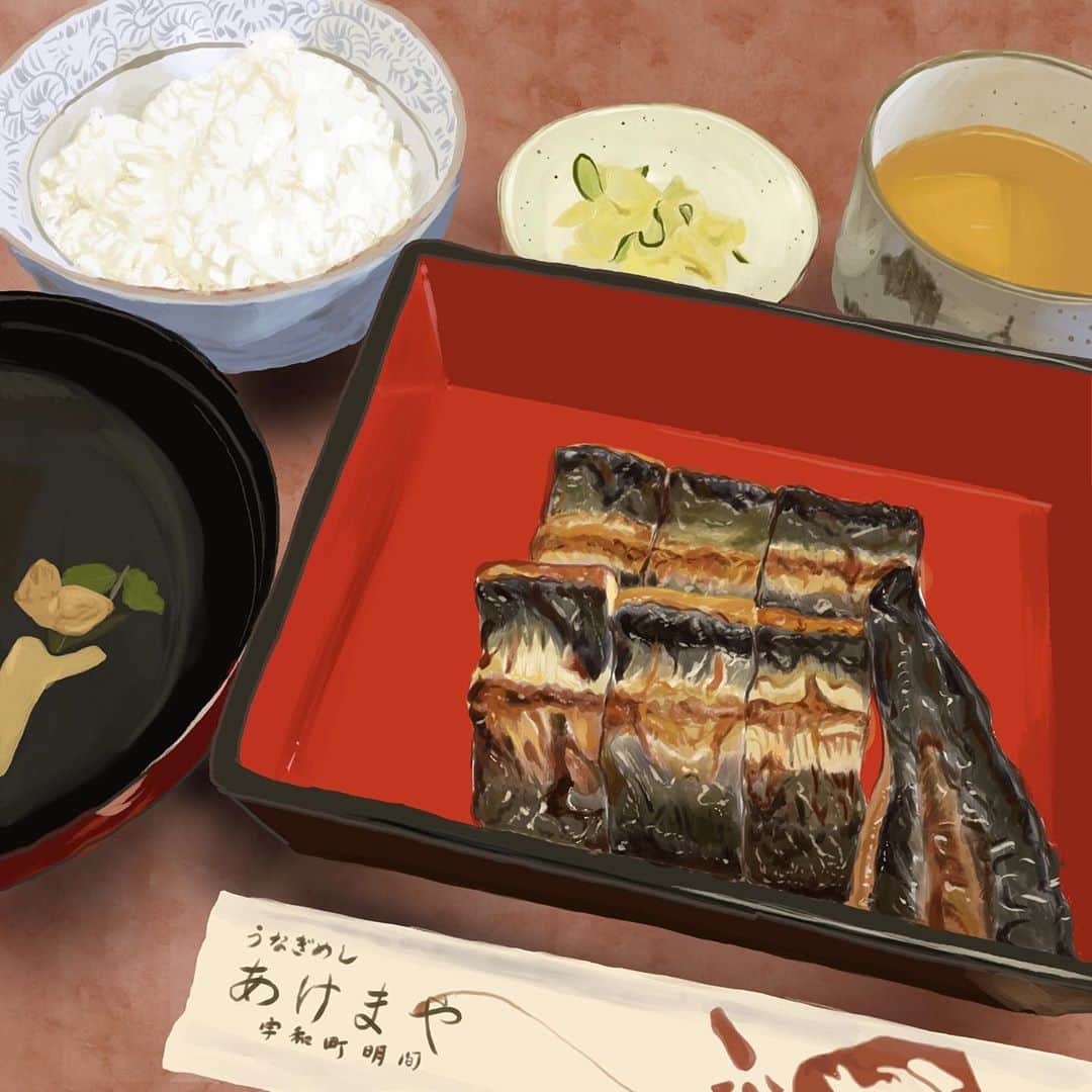 山森めぐみのインスタグラム