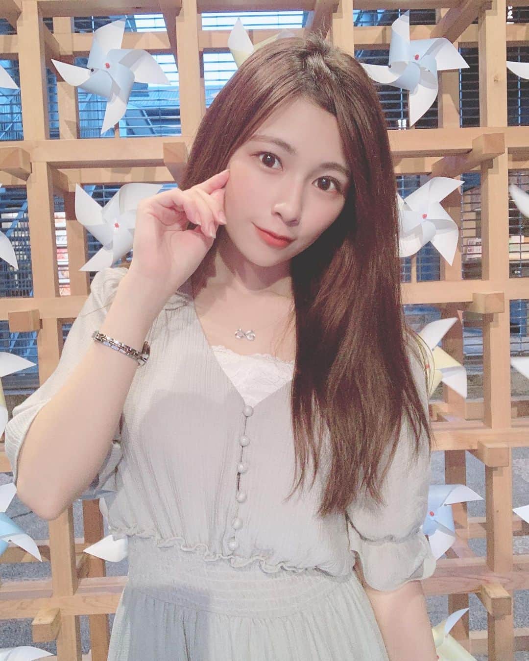 日比野友香のインスタグラム