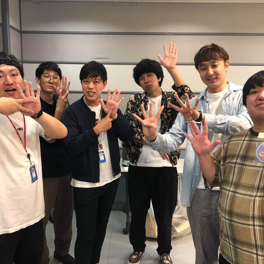 のインスタグラム：「KOCおサンクス！確かに尾関さんの弁当の食い方がきもすぎたけども（初手で白飯におかずを全乗せ）、急に弁当のイーティングフォームのダメ出しをしだして取らんでええマウントを取るダディウサの画像を載せようか。」