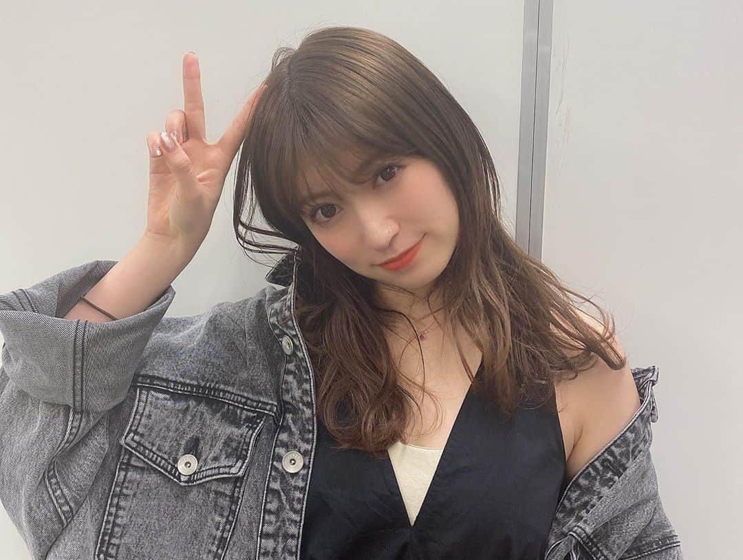 吉田朱里さんのインスタグラム写真 - (吉田朱里Instagram)「お話会ありがとう…♥️ . #gyda #zara #ootd #nmb48」9月26日 22時59分 - _yoshida_akari