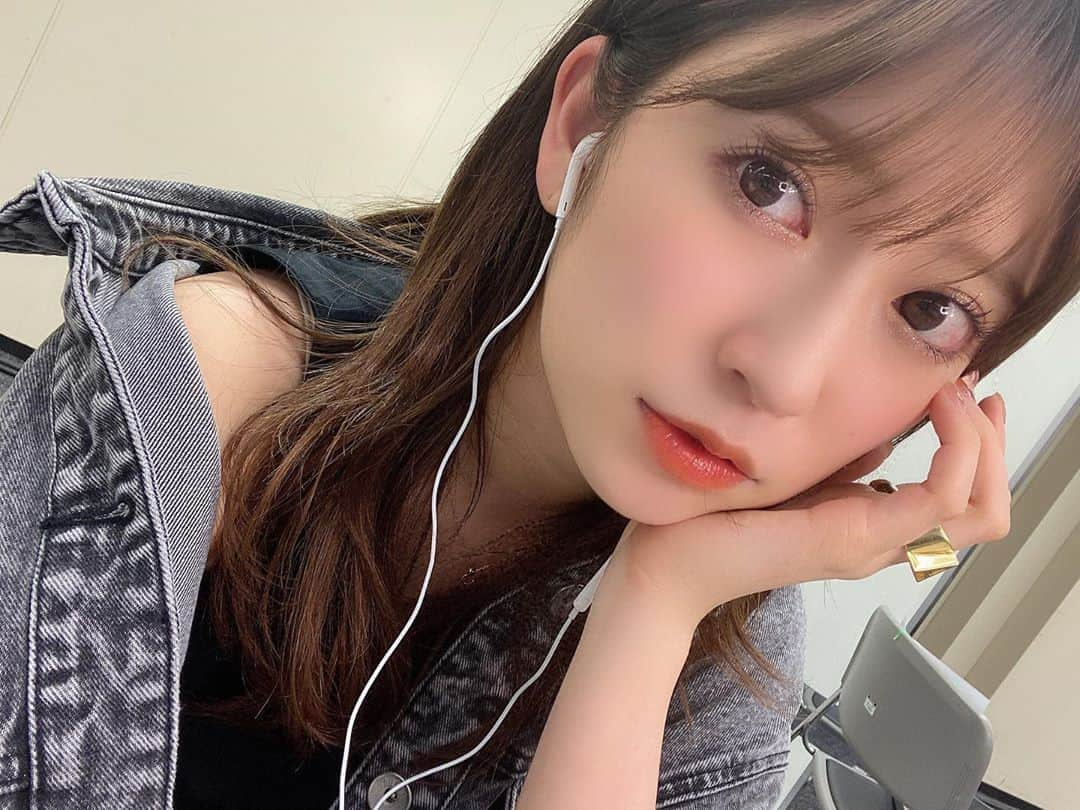 吉田朱里さんのインスタグラム写真 - (吉田朱里Instagram)「お話会ありがとう…♥️ . #gyda #zara #ootd #nmb48」9月26日 22時59分 - _yoshida_akari