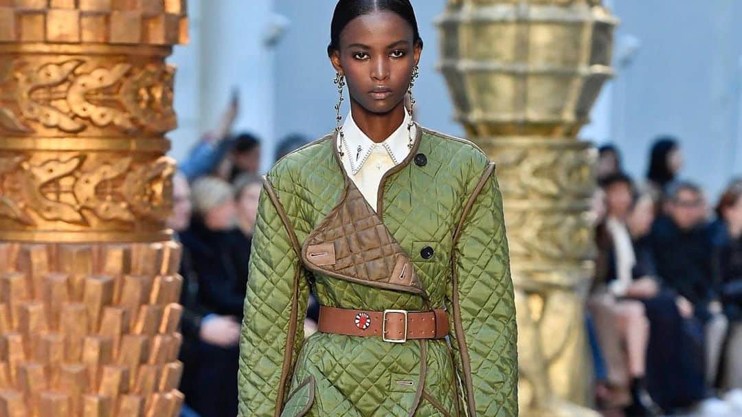 ELLE Germanyのインスタグラム