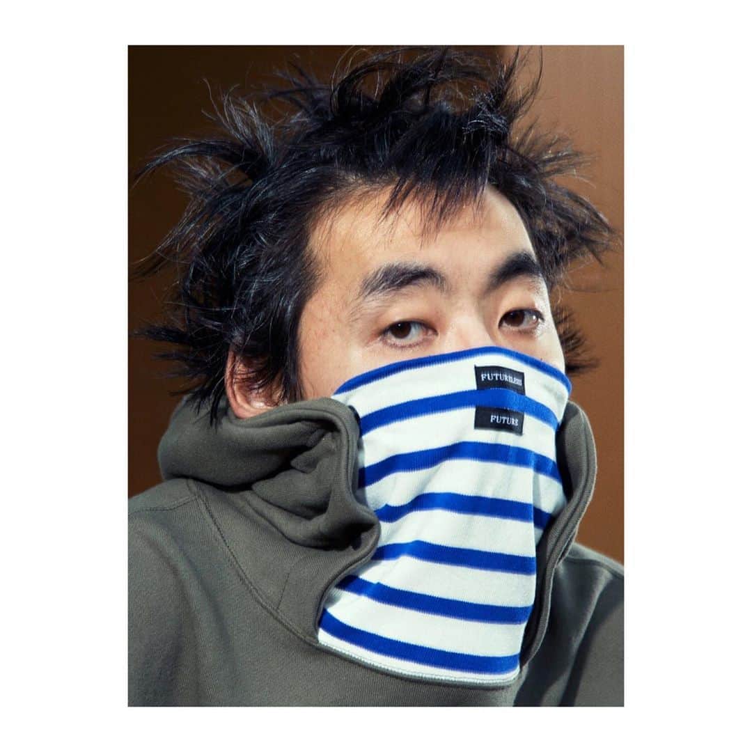 TEPPEIのインスタグラム