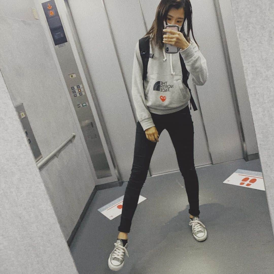 津田萌夏のインスタグラム