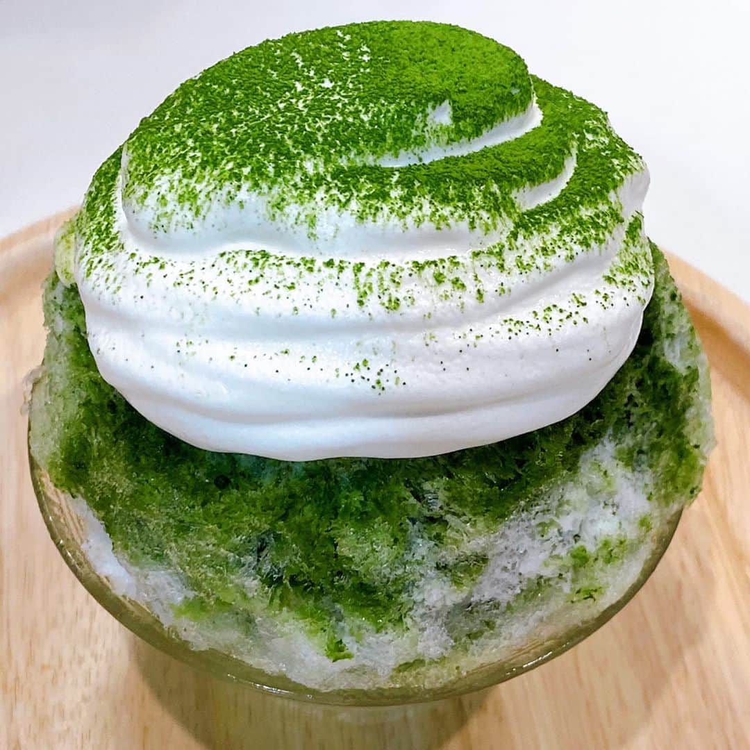 横田萌のグルメインスタ