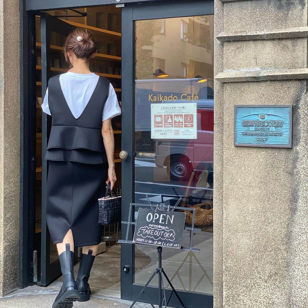 木本泉のグルメインスタ