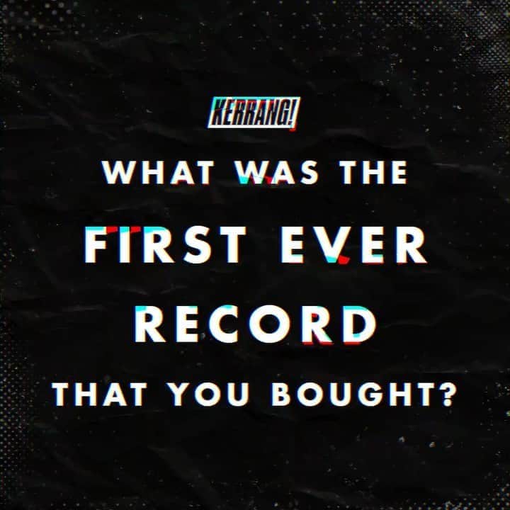 Kerrang!のインスタグラム