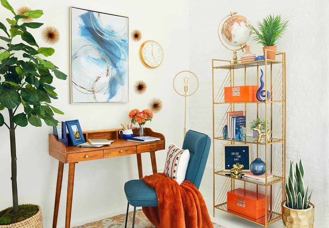 HomeGoodsのインスタグラム