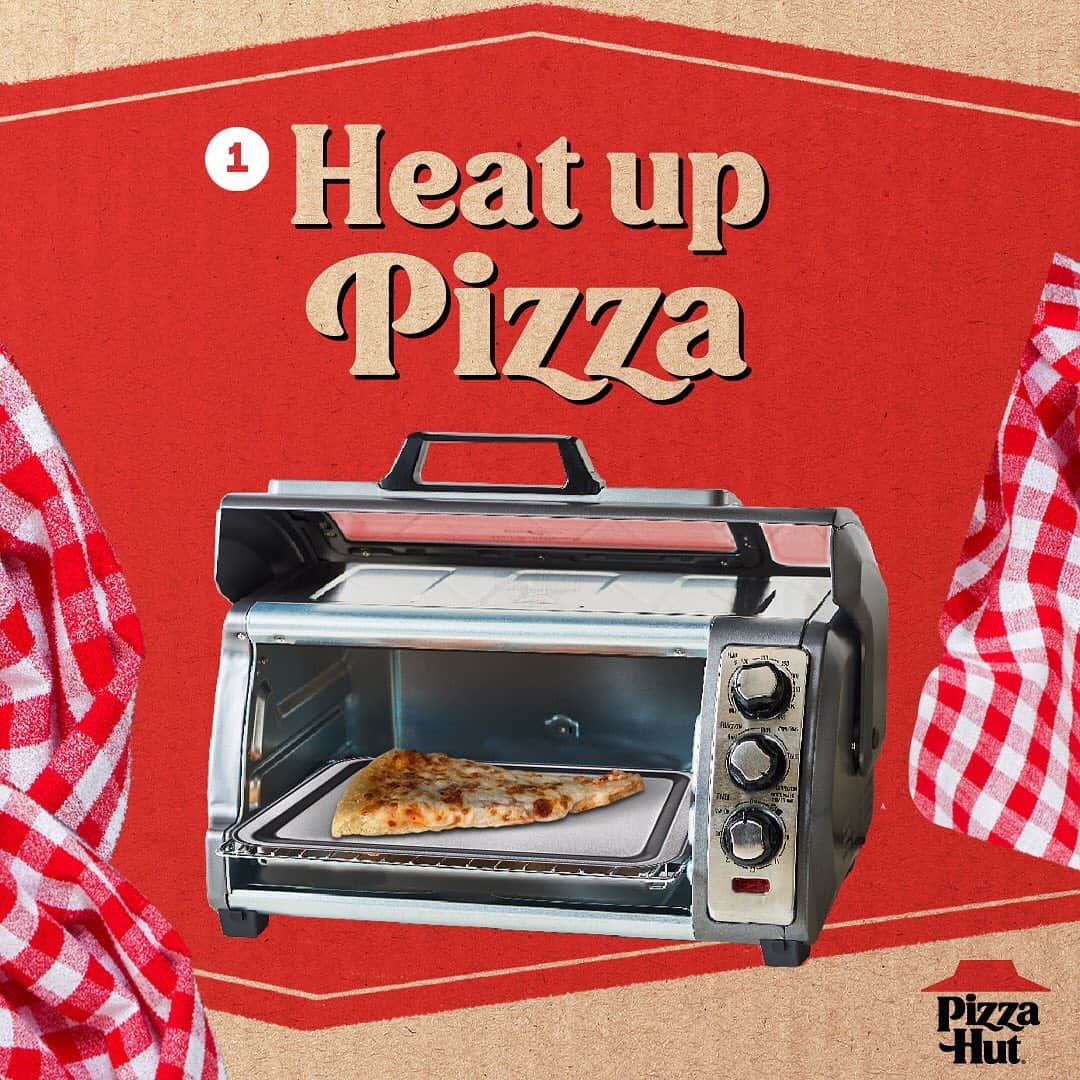 Pizza Hutさんのインスタグラム写真 - (Pizza HutInstagram)「🤔💭🍕 Stop noodling over how to use those leftovers – make some mac & cheeza. 😉 #NextDayPizzaHut」9月27日 0時01分 - pizzahut