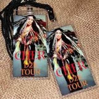ガソリングラマーさんのインスタグラム写真 - (ガソリングラマーInstagram)「PRESS FLASHBACK @gasolineglamour X @CHER X #D2K TOUR #CARNIVAL FEATHER #HEADCHAIN & #NECKLACE #MADEBYME  @GASOLINEGLAMOUR #GASOLINEGLAMOUR  #ART #FASHION #STYLE  #OOAK #EDITORIAL #JEWELRY  #EYEWEAR  #EMPIRE #IDONTQUIT #BURYYOURDOUBTS #OFTENIMITATEDNEVERDUPLICATED #WOMAN #FIGHTER #TRUEGRIT  #TRYME  #THEONLYLAWISSURVIVAL #PLAYFORBLOOD #DONTTAKEANYSHIT  #LOVERULES #RAREFIND #THEONEYOUFEED #POWER #cher」9月27日 0時13分 - gasolineglamour