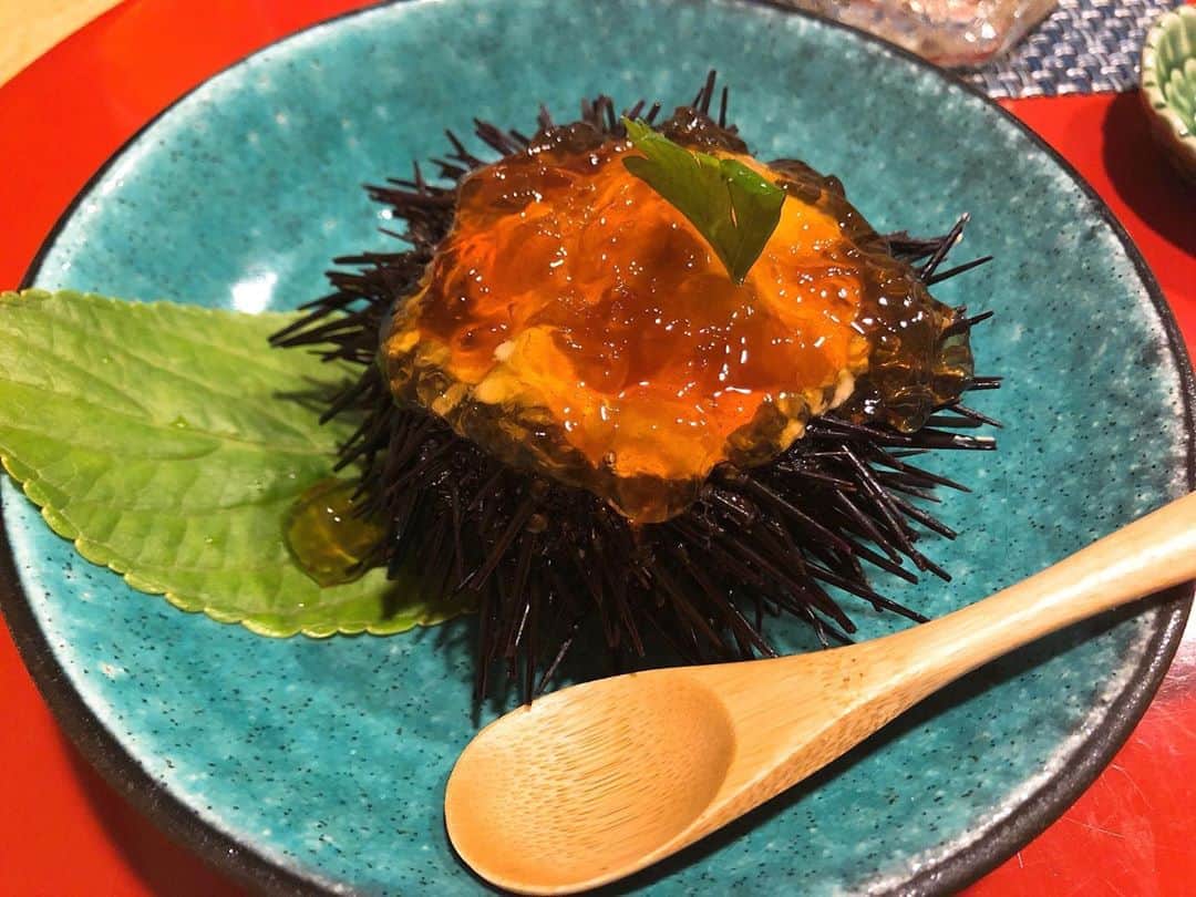 袴田彩会のグルメインスタ