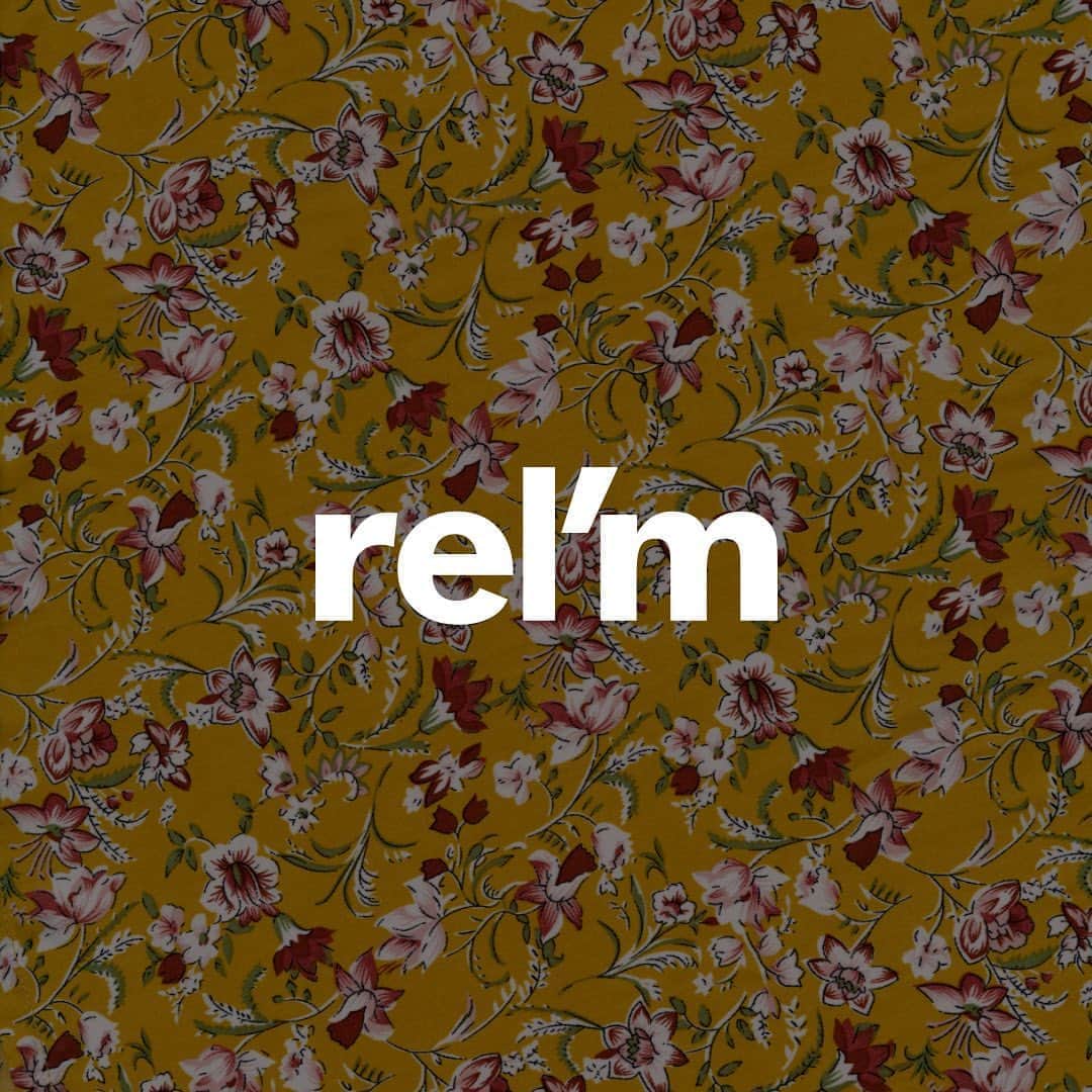 丸山礼さんのインスタグラム写真 - (丸山礼Instagram)「・ reI'm 10/22 open ・  #リアイム #relm Powered by #ZOZOTOWN #YOURBRANDPROJECT」9月27日 0時30分 - rei_maruyama