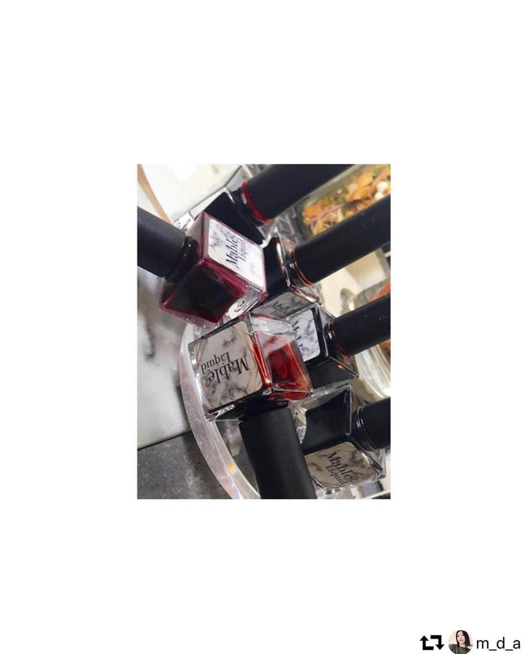 Icegel Nailのインスタグラム