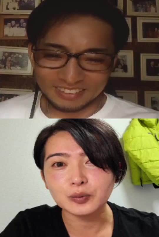 ジュンペイのインスタグラム