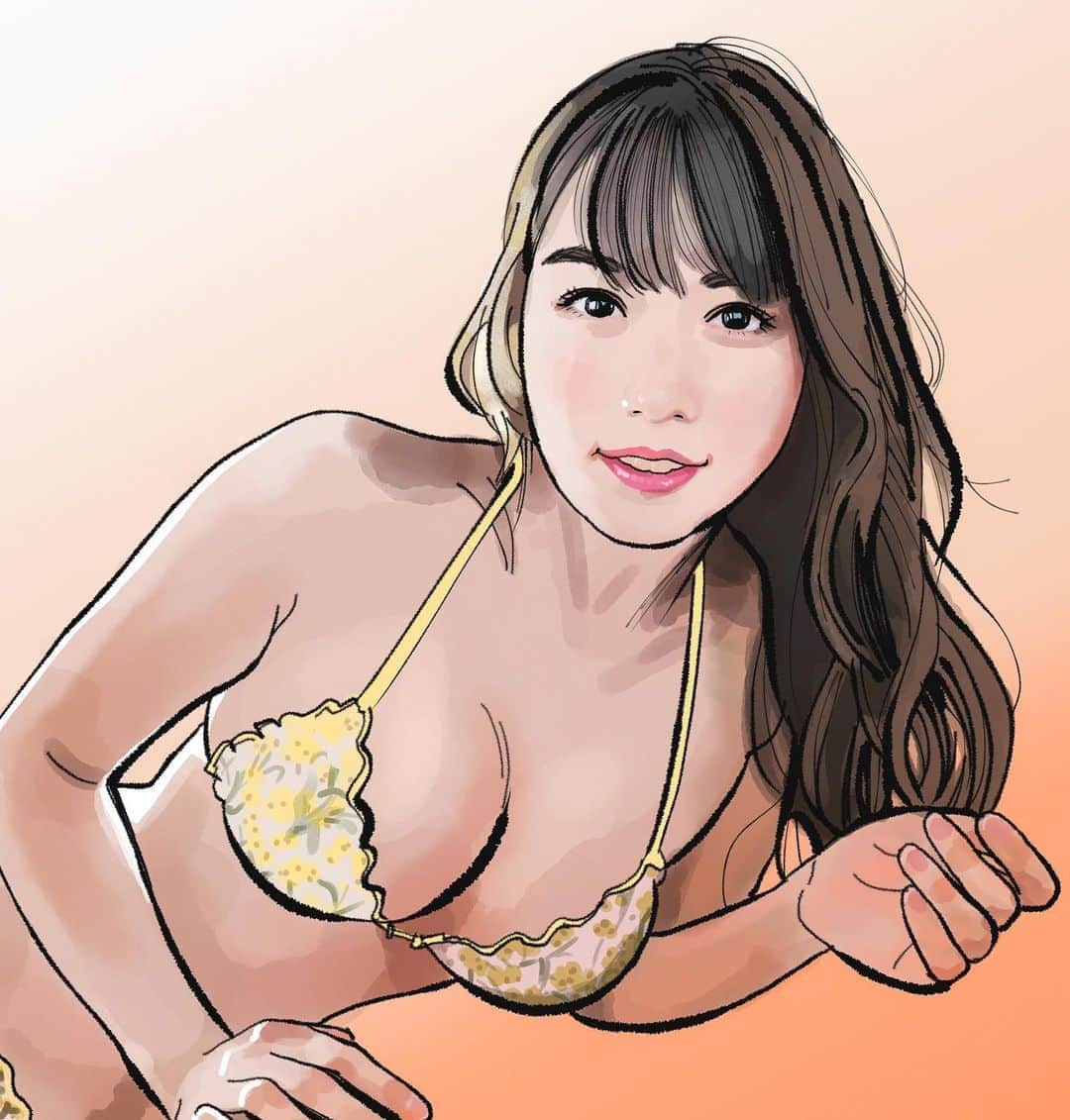 てらりんのインスタグラム