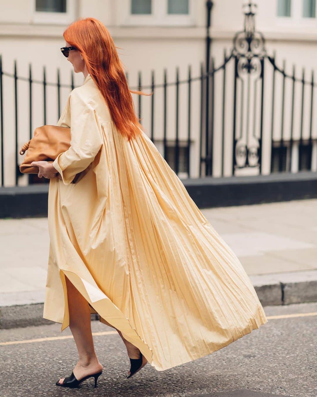 Harrodsのインスタグラム