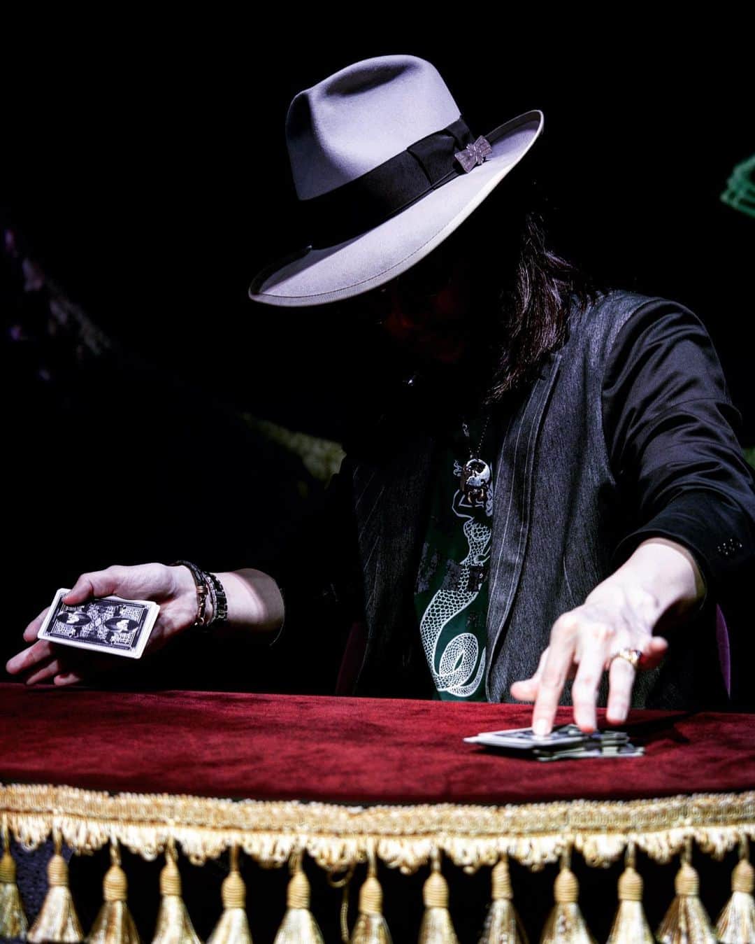 高橋匠のグルメインスタ