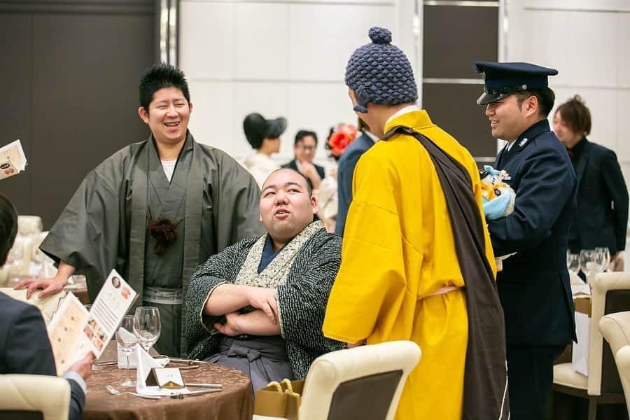 アルマリアンFUKUOKA　公式のグルメインスタ