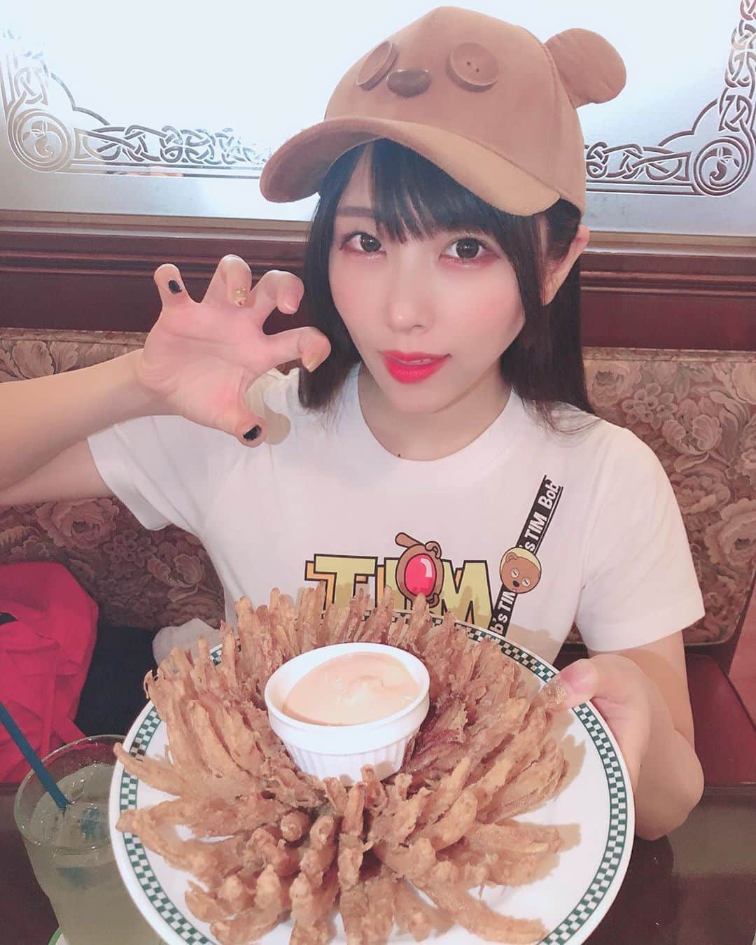 熊本美和のインスタグラム