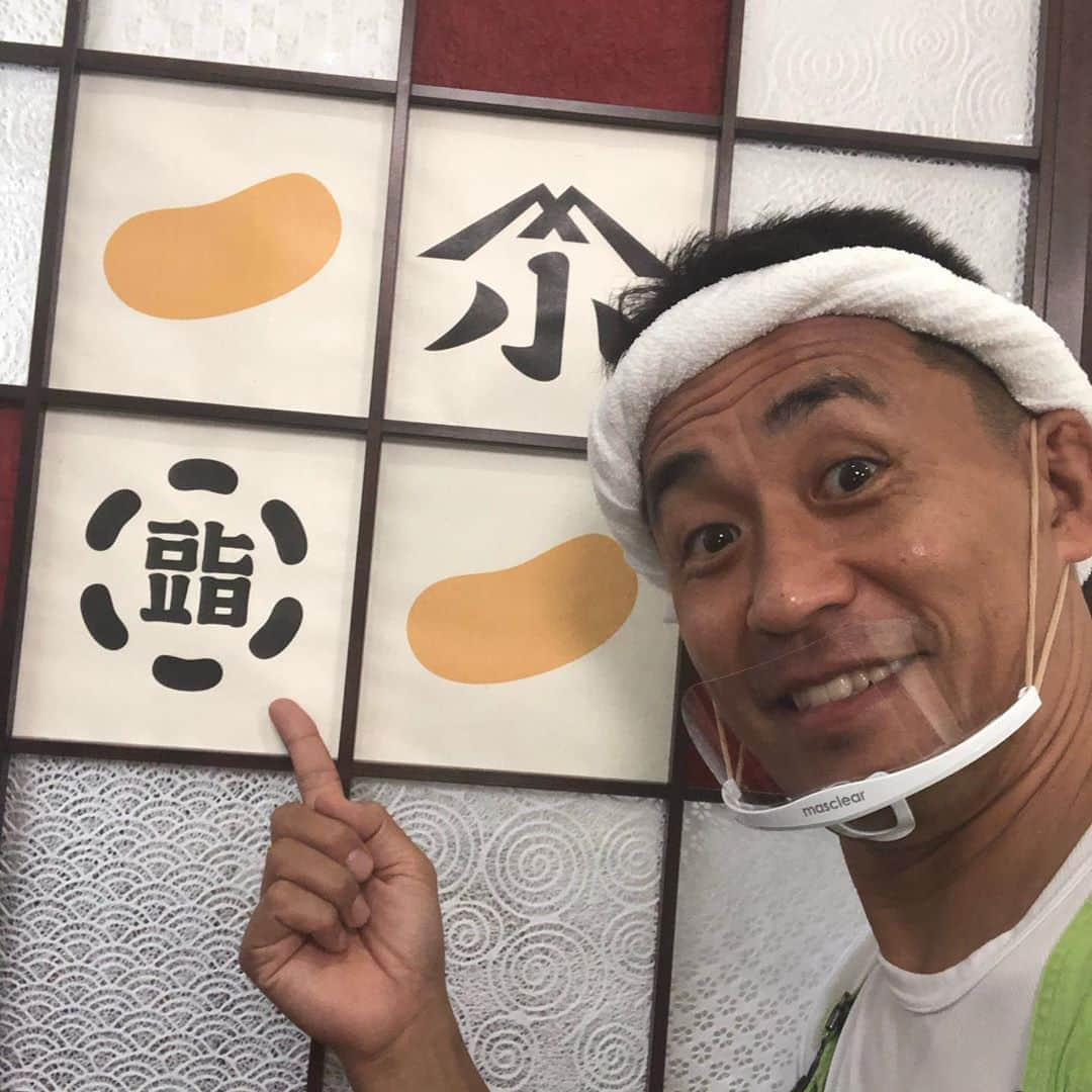 石田靖のインスタグラム