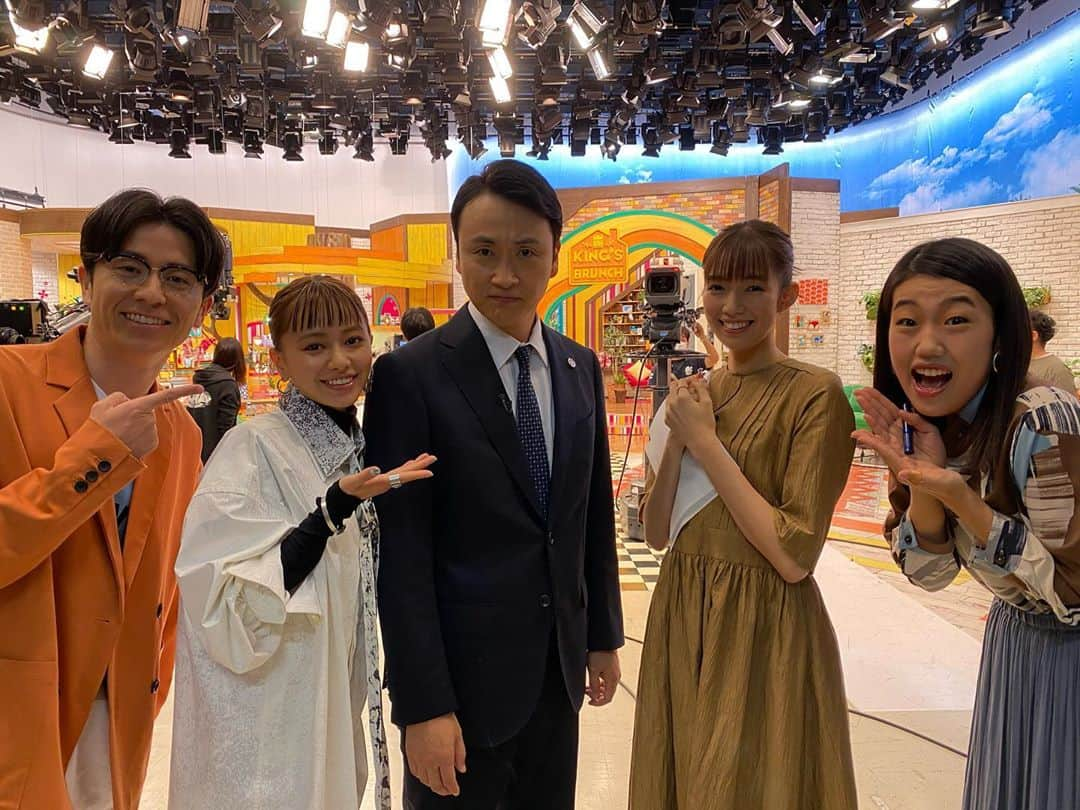 藤森慎吾さんのインスタグラム写真 - (藤森慎吾Instagram)「笠松さん」9月27日 11時11分 - fujimori_shingo0317