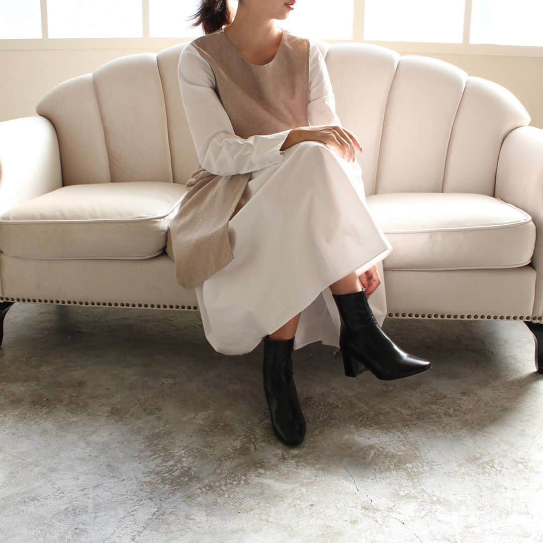 Mode Robeのグルメインスタ