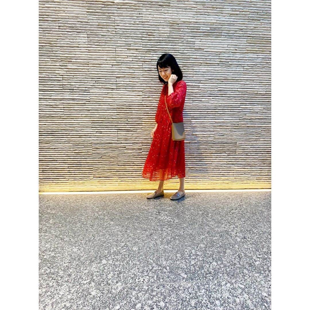 徳山沙季のインスタグラム
