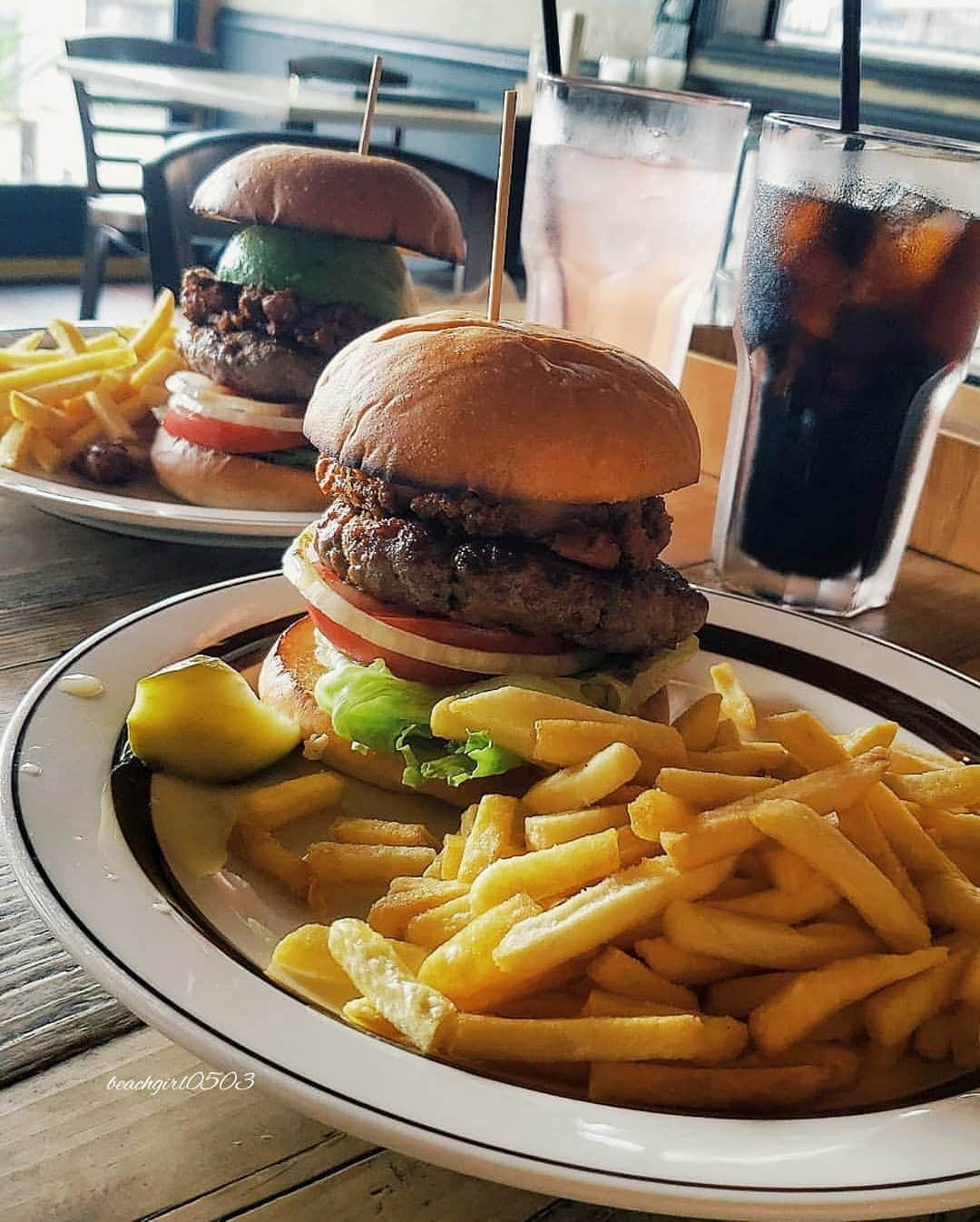 𝑵𝒐𝒓𝒊のグルメインスタ